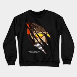 Ikari Gendo Crewneck Sweatshirt